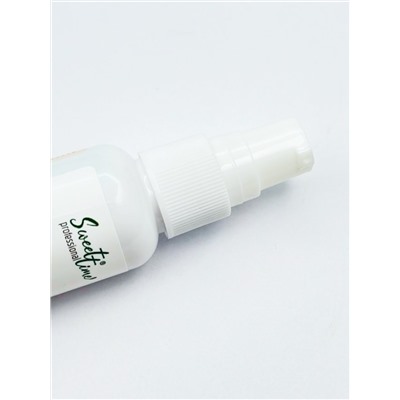 Domix Праймер для лица «Эффект фотошопа» / Sweet Time Professional, 30 мл