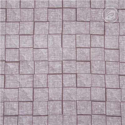 Покрывало стеганое из бязи Виши Арт Дизайн