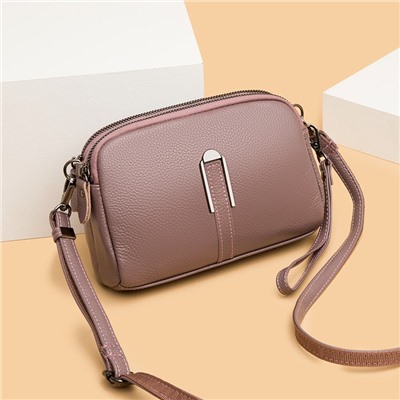 Bags Сумка женская / кожа / 594