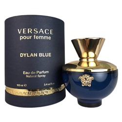 EU Versace Dylan Blue For Women edp 100 ml