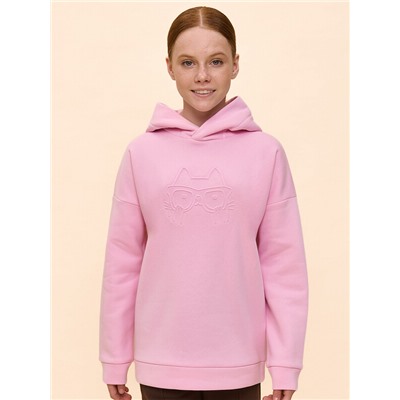 Толстовка для девочек