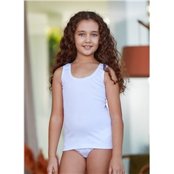 Майка для девочки Berrak