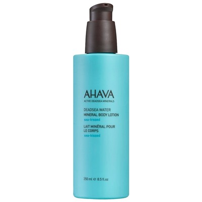 AHAVA Mineral Body Lotion Sea-Kissed  Минеральный лосьон для тела Sea Kissed
