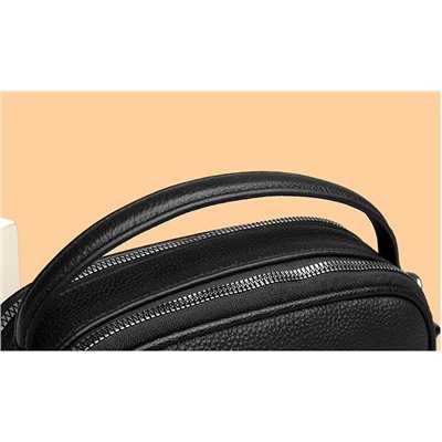 Bags Сумка женская / кожа /  	0111242