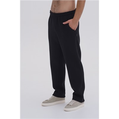 Брюки мужские 24-549M17 черный