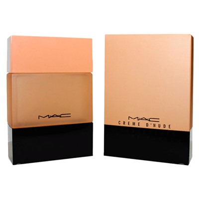 МАС Creme D'Nude For Women edp 100 ml