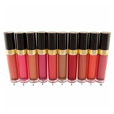 Блеск для губ C Rouge Allure Velvet Sublime de C № 18 8 g