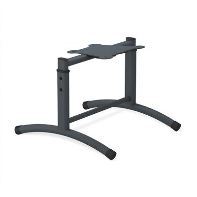 Стул Дельта SHT-S-TN27/3-5
                        д3-5 голубой / антрацит