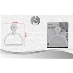 Держатель полотенца Bathlux 30145