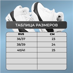 Кроксы 306 черные