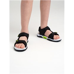 Сандалии для мальчика