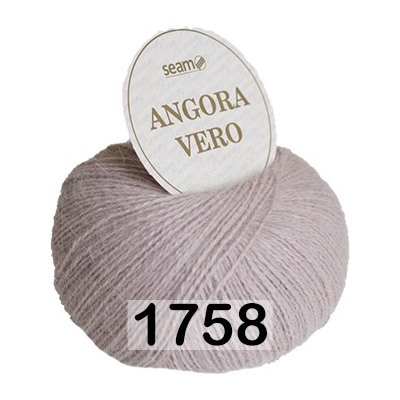 Пряжа Сеам Angora Vero