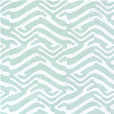 КПБ Снежок поплин Арт Дизайн