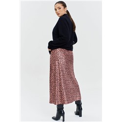 Юбка Anastasia 1151 розовый