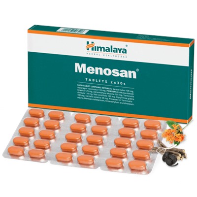 Himalaya Menosan (Меносан) 60