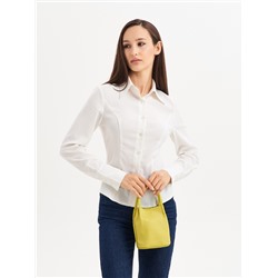 JS-2619-71 салатовая сумка женская Jane's Story