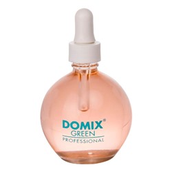 Масло для ногтей и кутикулы Арбуз, Domix, 75 мл