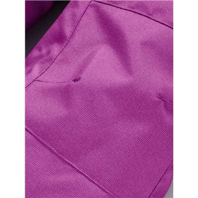 Горнолыжный костюм зимний для девочки розового цвета 9432R