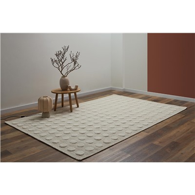 Ковер из шерсти Nellore из коллекции Ethnic, 200х300 см