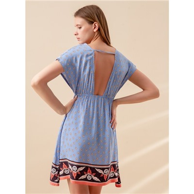 Пляжная туника