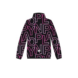 Куртка флисовая для девочки