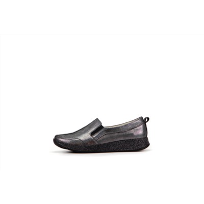 Слипоны ED'ART 152.157'bl.ibiza.bl R