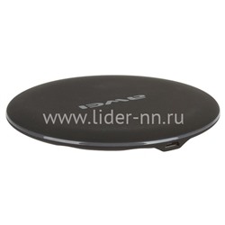 Беспроводное зарядное устройство AWEI W6 (черное)