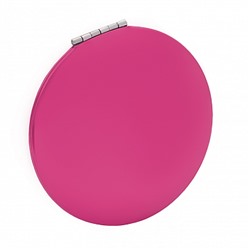 KAIZER Зеркало круглое металл d70мм (3692)