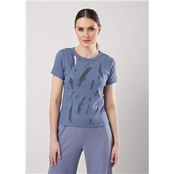 Футболка женская