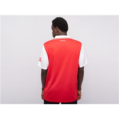 Поло Adidas FC Arsenal