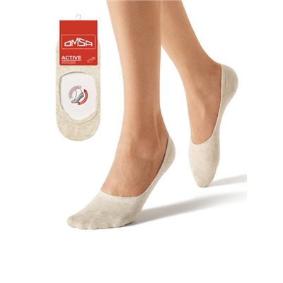 Подследники, Omsa, Active 171 оптом