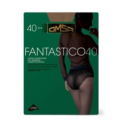 Колготки классические, Omsa, Fantastico 40 оптом