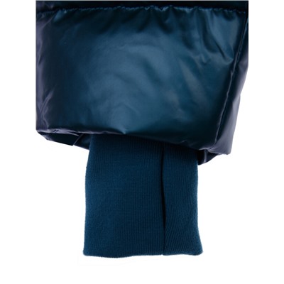 Куртка демисезонная для девочки