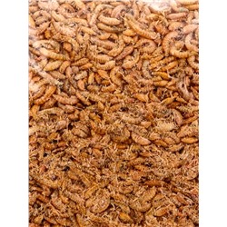 Корм для рыб и черепах «Пижон» гаммарус тушка, 500 г