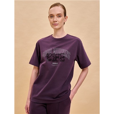 Футболка женская