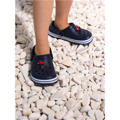 Сабо для мальчика