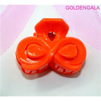 Крабик для волос КР30 модель 5