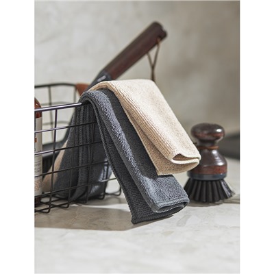 Щетка для посуды Cleans, 9 см