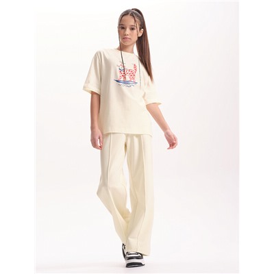 Брюки для девочек