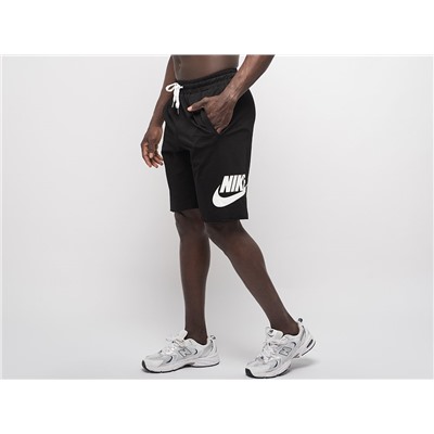 Шорты Nike