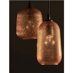 Светильник подвесной Speckles, Ø13 см