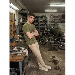 Футболка мужская арт. 02285/Speedway