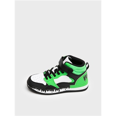 Кроссовки для мальчика