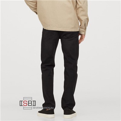 H&M, 495785, Джинсы