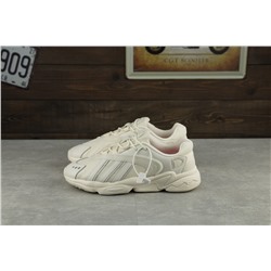 Adidas Oztral из натуральной кожи и нейлона