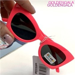 Очки солнцезащитные для девочек Арт 2005 №4