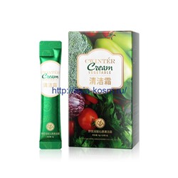 Освежающий крем Cwinter с экстрактами овощей(93772)