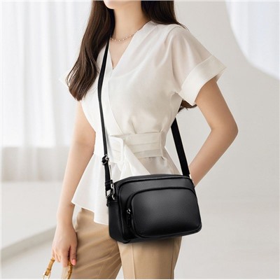 Bags Сумка женская / кожа /   0378151