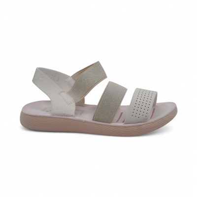 Босоножки ОК20-3 белые