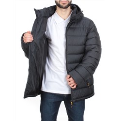 4015 INK BLUE Куртка мужская зимняя ROMADA (200 гр. холлофайбер)